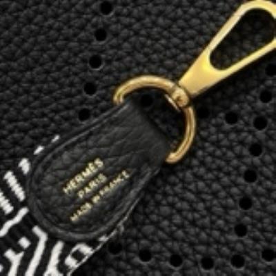 wholesale quality evelyne 16 germany leather tc noir ghw